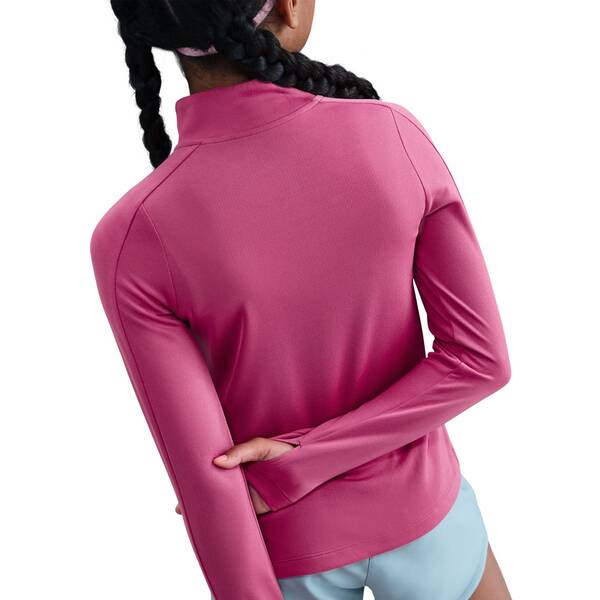 Thumbnail - NIKE Kinder Sweatshirt G NK DF LS HZ