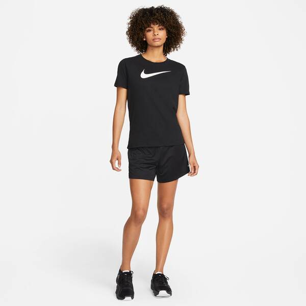 Thumbnail - NIKE Damen Shirt W NK DF TEE SWOOSH