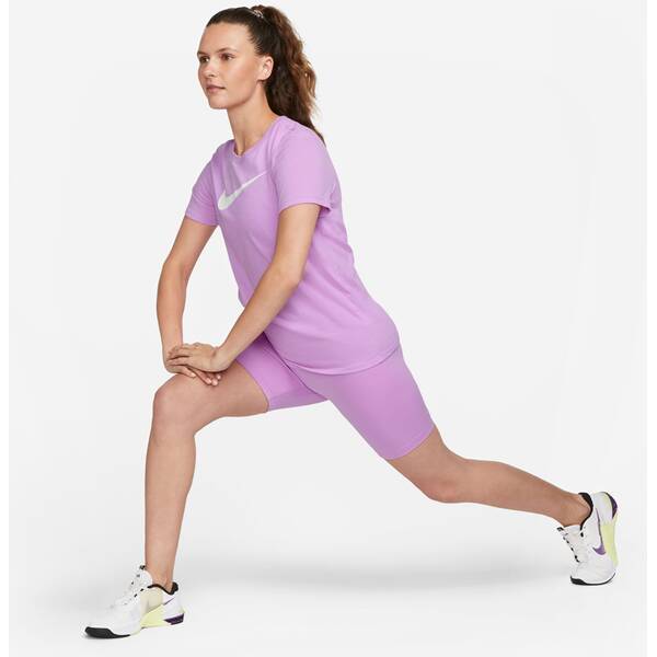 Thumbnail - NIKE Damen Shirt W NK DF TEE SWOOSH