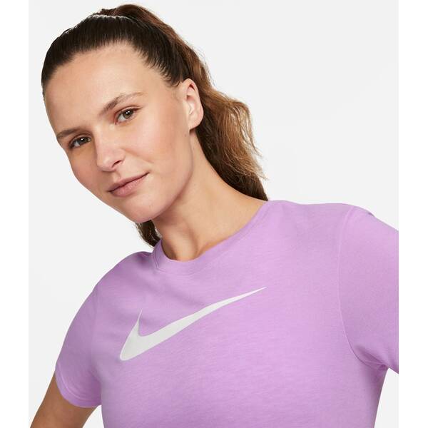 Thumbnail - NIKE Damen Shirt W NK DF TEE SWOOSH