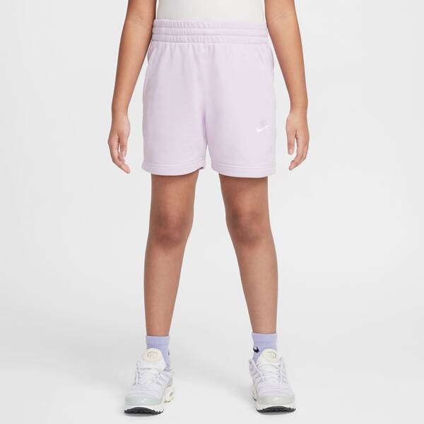 Thumbnail - NIKE Kinder Shorts G NSW CLUB FT 5IN SHORT LBR