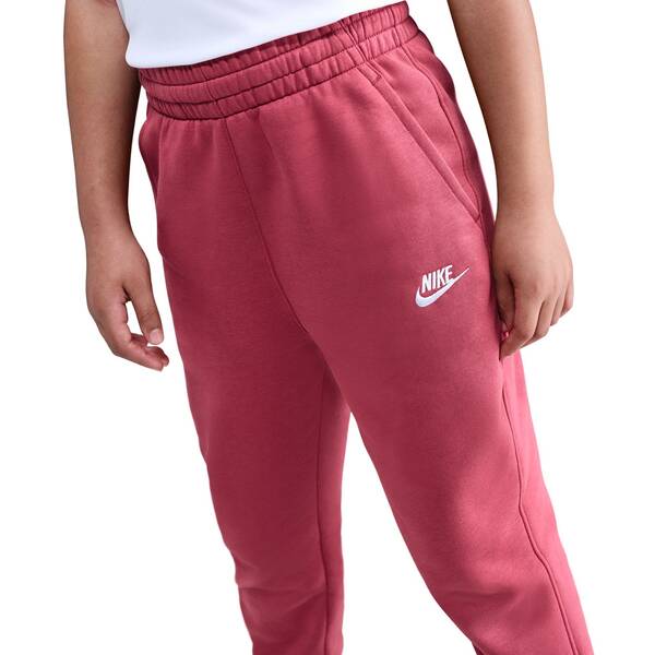 Thumbnail - NIKE Kinder Sporthose G NSW CLUB FLC HR FTD PNT LBR