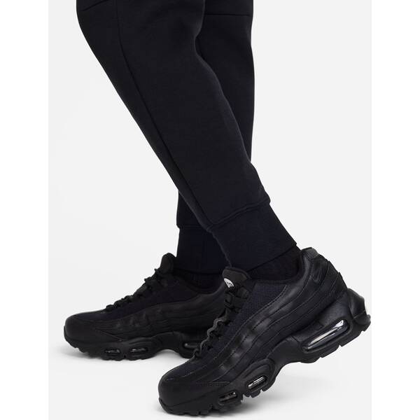Thumbnail - NIKE Kinder Sporthose G NSW TCH FLC JGGR