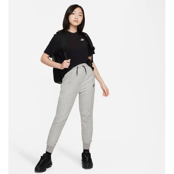 Thumbnail - NIKE Kinder Sporthose G NSW TCH FLC JGGR