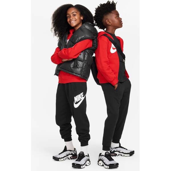Thumbnail - NIKE Kinder Hose Club Fleece