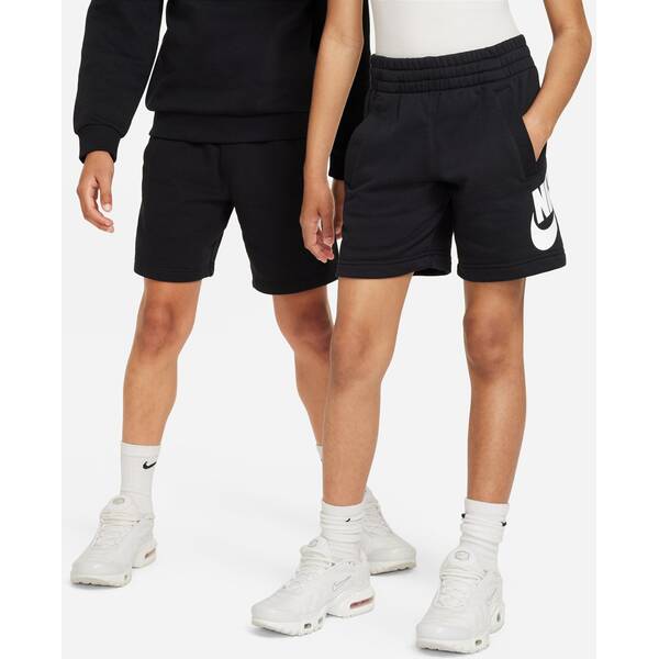 Thumbnail - NIKE Kinder Hose Sportswear Club Fleece French Terry