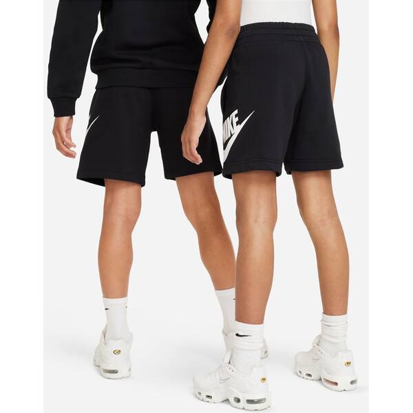 Thumbnail - NIKE Kinder Hose Sportswear Club Fleece French Terry