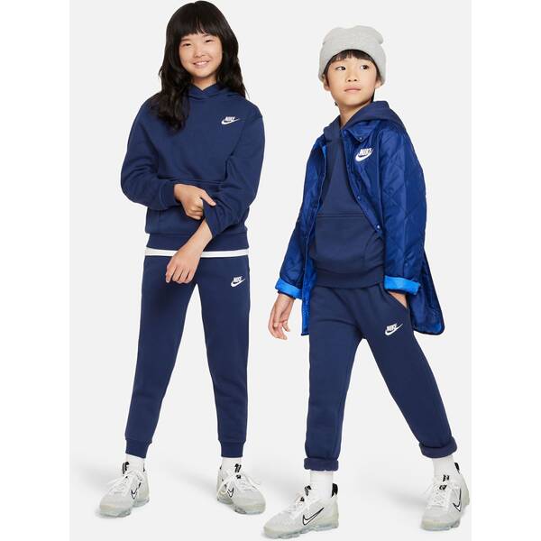 Thumbnail - NIKE Kinder Hose K NSW CLUB FLC JGGR LBR