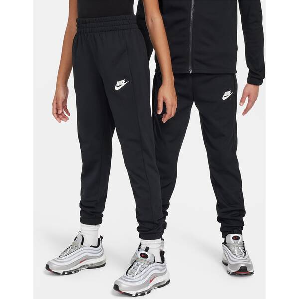 Thumbnail - NIKE Kinder Sportanzug K NSW TRACKSUIT POLY FZ HBR