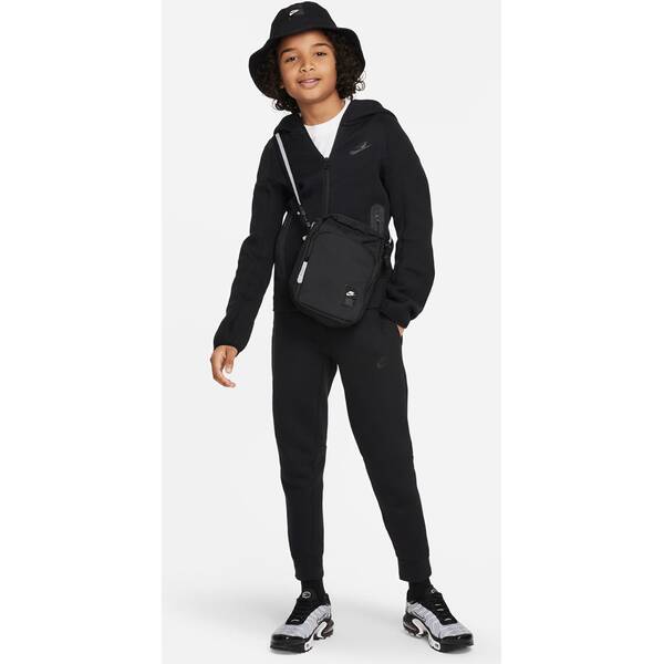 Thumbnail - NIKE Kinder Sporthose B NSW TECH FLC PANT