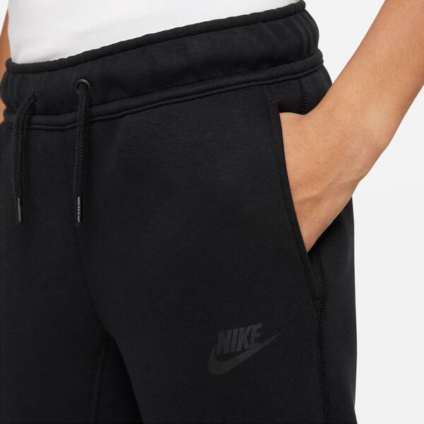 Thumbnail - NIKE Kinder Sporthose B NSW TECH FLC PANT