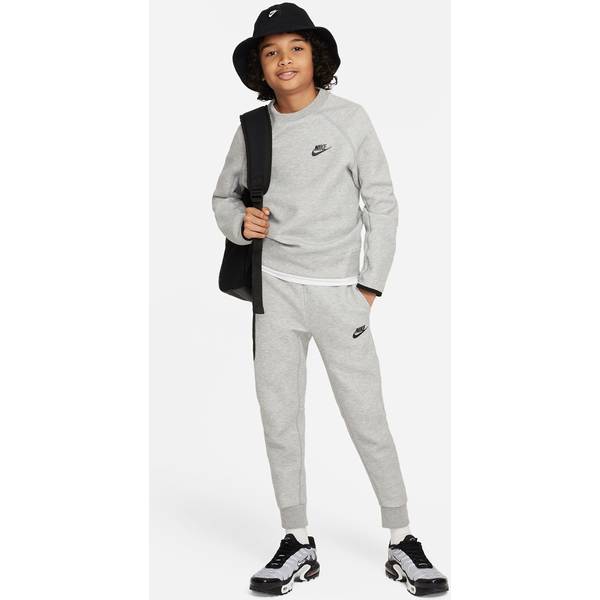 Thumbnail - NIKE Kinder Sporthose B NSW TECH FLC PANT