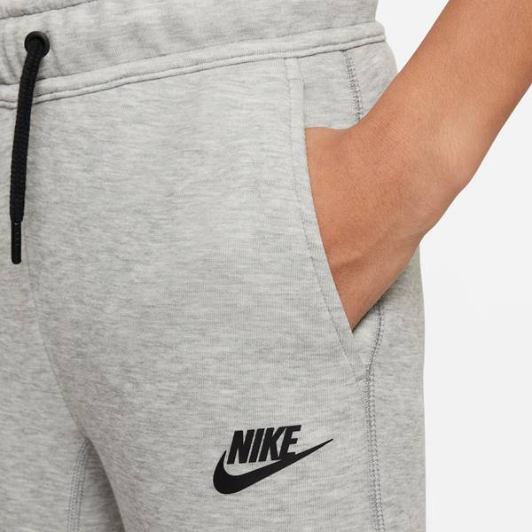 Thumbnail - NIKE Kinder Sporthose B NSW TECH FLC PANT