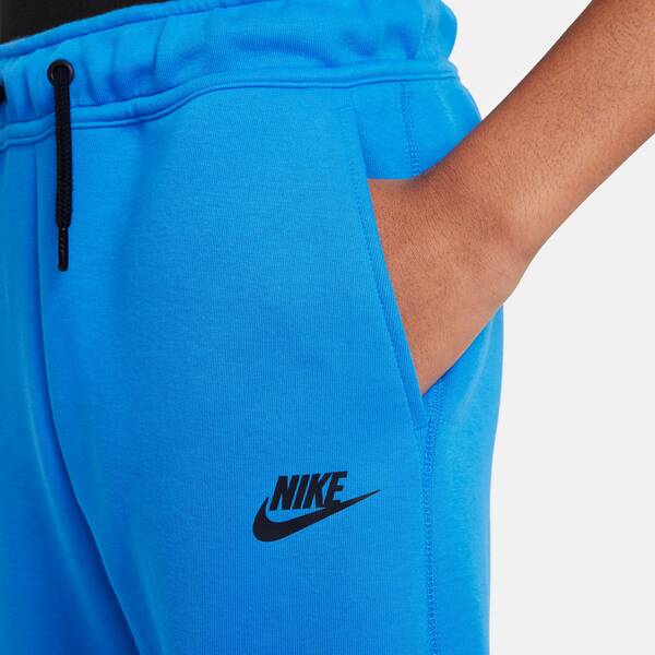 Thumbnail - NIKE Kinder Sporthose B NSW TECH FLC PANT