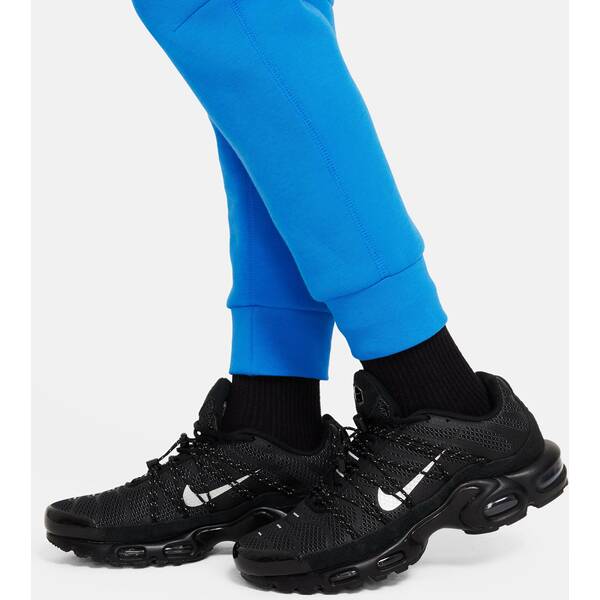 Thumbnail - NIKE Kinder Sporthose B NSW TECH FLC PANT