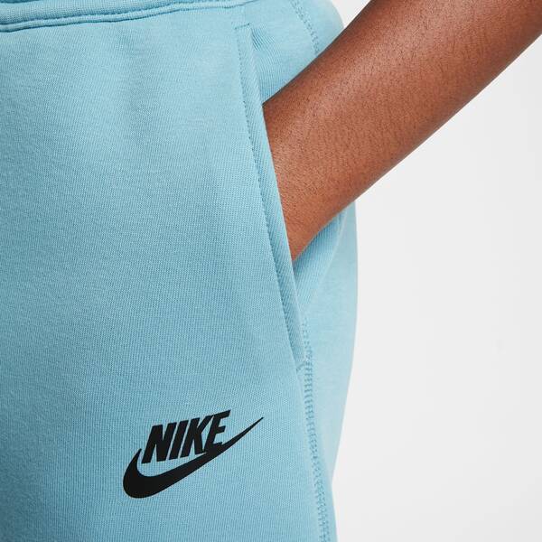 Thumbnail - NIKE Kinder Sporthose B NSW TECH FLC PANT