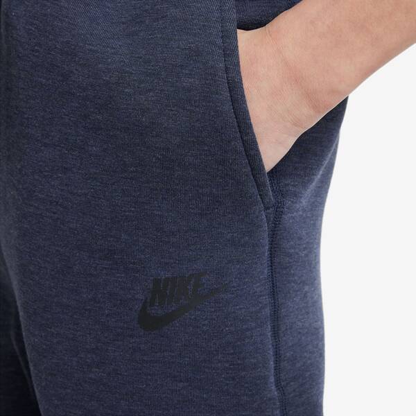 Thumbnail - NIKE Kinder Sporthose B NSW TECH FLC PANT