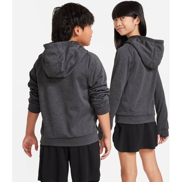 Thumbnail - NIKE Kinder Kapuzensweat K NK TF MULTI+ PO HOODIE HBR