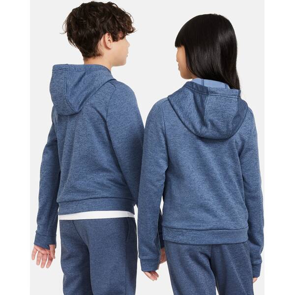 Thumbnail - NIKE Kinder Kapuzensweat K NK TF MULTI+ PO HOODIE HBR