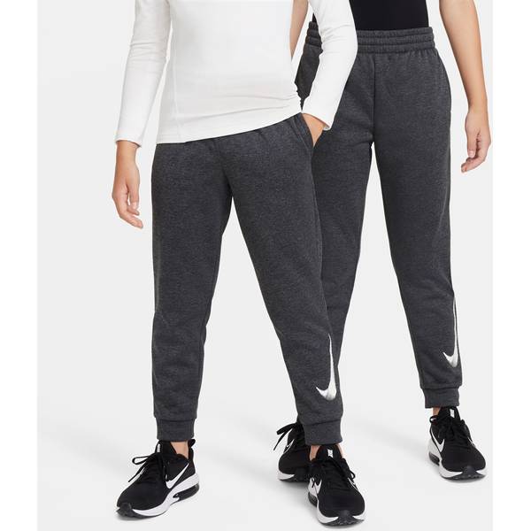 Thumbnail - NIKE Kinder Sporthose K NK TF MULTI+ JOGGER HBR