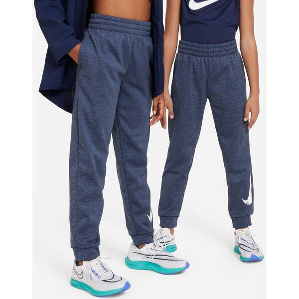 Thumbnail - NIKE Kinder Sporthose K NK TF MULTI+ JOGGER HBR