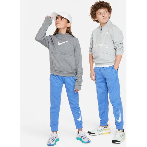 Thumbnail - NIKE Kinder Sporthose K NK TF MULTI+ JOGGER HBR