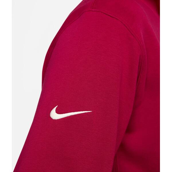 Thumbnail - NIKE Herren Fanjacke FCB M NSW CLUB HOODIE FZ FT