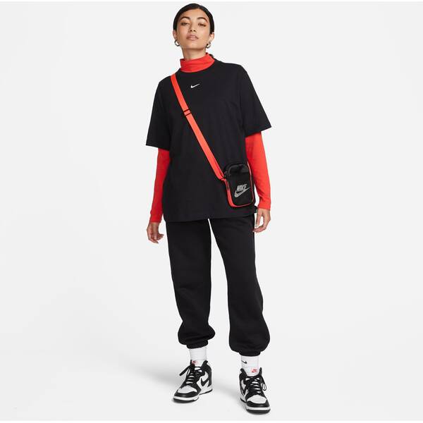 Thumbnail - NIKE Damen Shirt W NSW TEE ESSNTL LBR