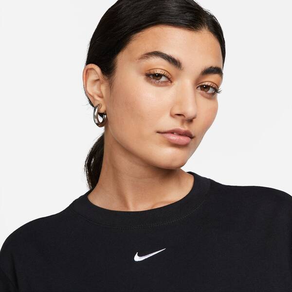 Thumbnail - NIKE Damen Shirt W NSW TEE ESSNTL LBR
