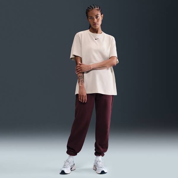 Thumbnail - NIKE Damen Shirt W NSW TEE ESSNTL LBR