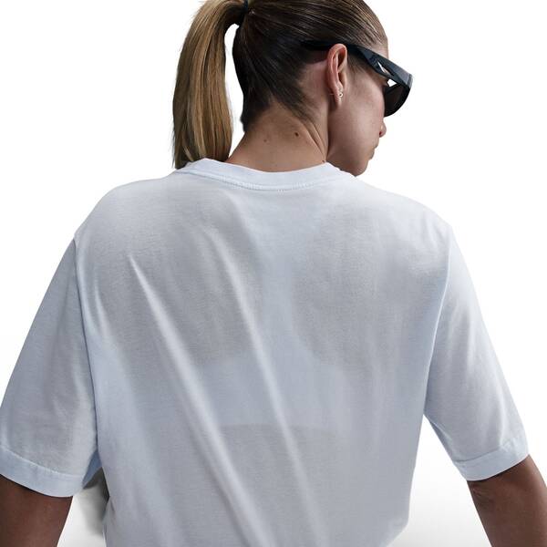 Thumbnail - NIKE Damen Shirt W NSW TEE ESSNTL LBR