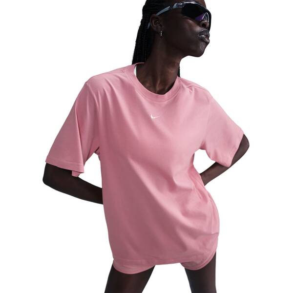 Thumbnail - NIKE Damen Shirt W NSW TEE ESSNTL LBR