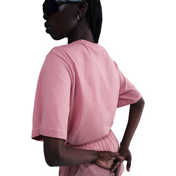 Thumbnail - NIKE Damen Shirt W NSW TEE ESSNTL LBR