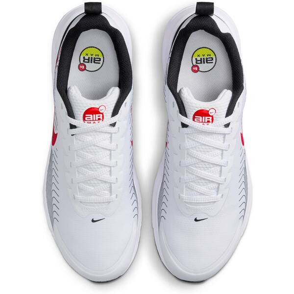 Thumbnail - NIKE Herren Freizeitschuhe AIR MAX NUAXIS