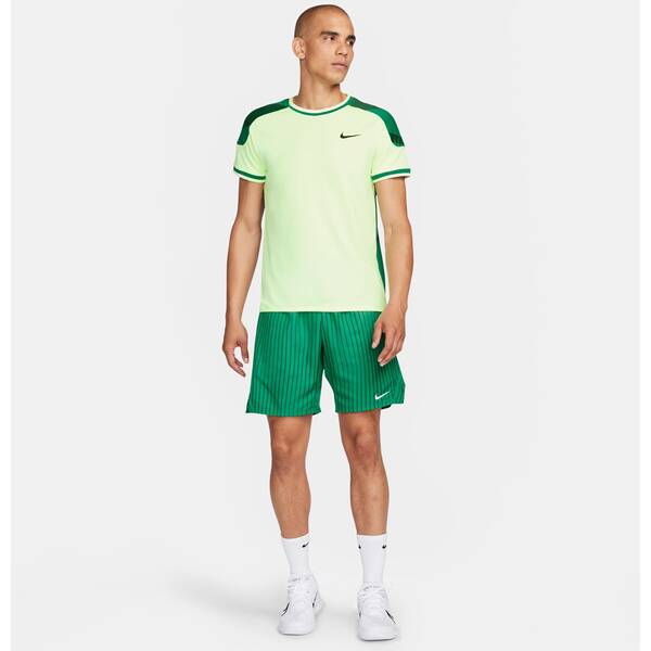 Thumbnail - NIKE Herren Shirt M NKCT DF SLAM TOP MB