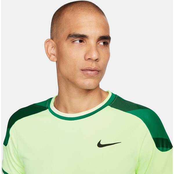 Thumbnail - NIKE Herren Shirt M NKCT DF SLAM TOP MB