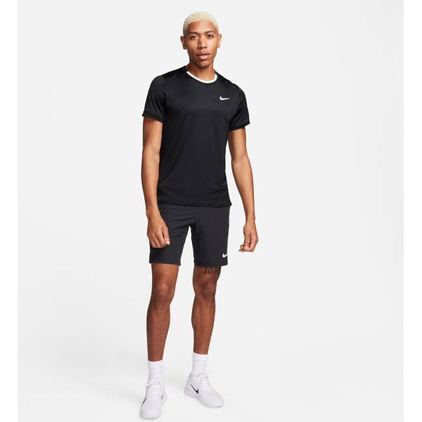 Thumbnail - NIKE Herren Shirt NikeCourt Advantage Dri-FIT