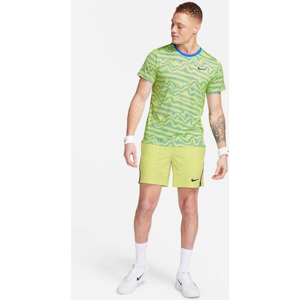 Thumbnail - NIKE Herren Shirt NikeCourt Advantage Dri-FIT
