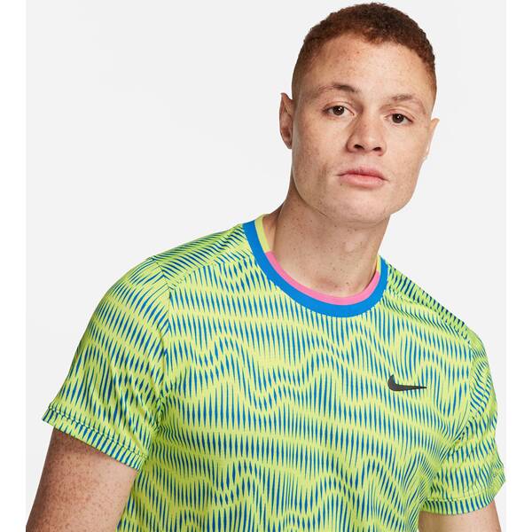 Thumbnail - NIKE Herren Shirt NikeCourt Advantage Dri-FIT