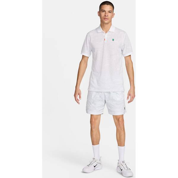 Thumbnail - NIKE Herren Polo The Polo Heritage Dri-FIT