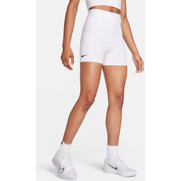 Thumbnail - NIKE Damen Shorts NikeCourt Advantage Dri-FIT