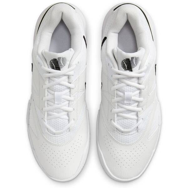 Thumbnail - NIKE Herren Tennisoutdoorschuhe M COURT LITE 4