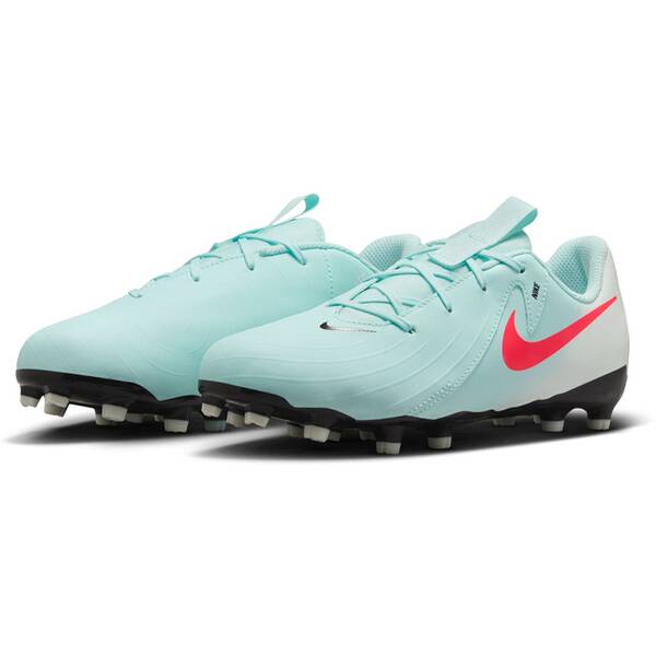 Thumbnail - NIKE Kinder Fussball-Rasenschuhe JR PHANTOM GX II ACADEMY FG/MG