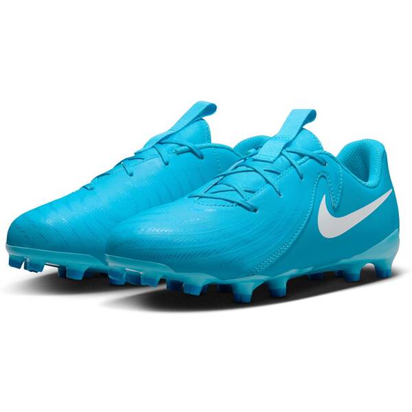 Thumbnail - NIKE Kinder Fussball-Rasenschuhe JR PHANTOM GX II ACADEMY FG/MG