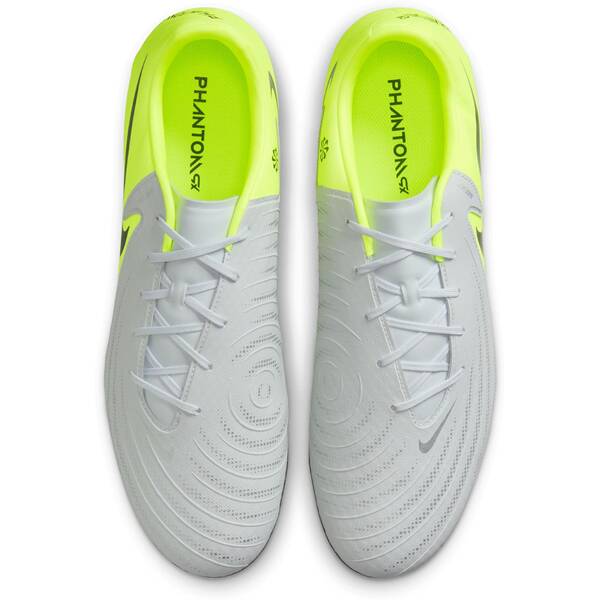 Thumbnail - NIKE Herren Fussball-Rasenschuhe PHANTOM GX II ACADEMY FG/MG