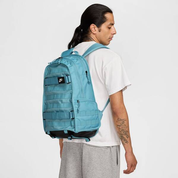 Thumbnail - NIKE Rucksack NK NSW RPM BKPK 2.0