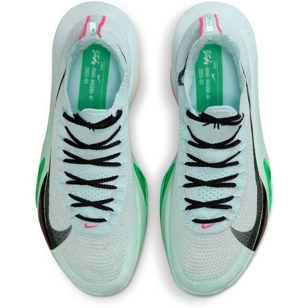Thumbnail - NIKE Herren Laufschuhe AIR ZOOM ALPHAFLY NEXT% 3