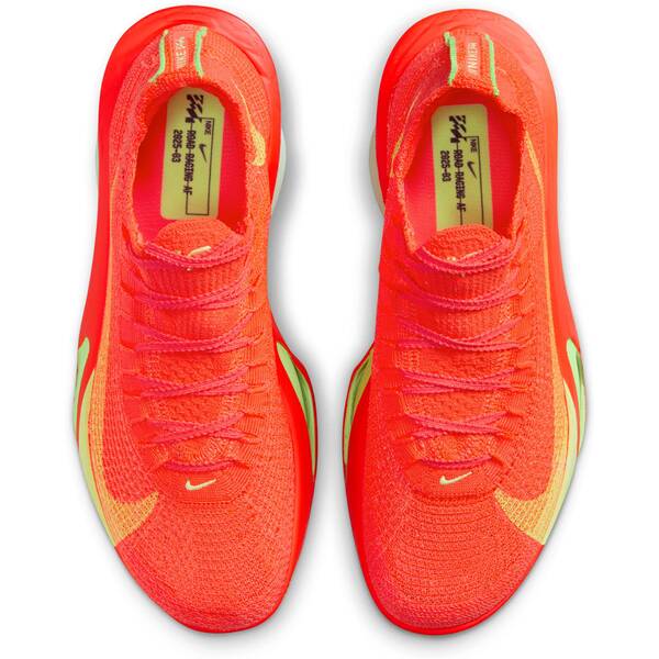 Thumbnail - NIKE Damen Laufschuhe W AIR ZOOM ALPHAFLY NEXT% 3