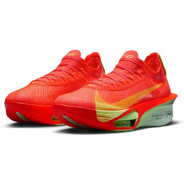Thumbnail - NIKE Damen Laufschuhe W AIR ZOOM ALPHAFLY NEXT% 3