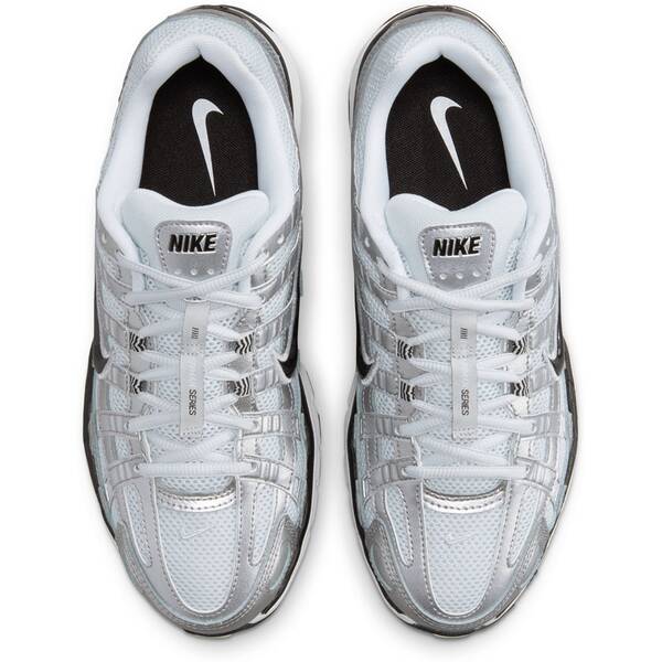 Thumbnail - NIKE Damen Freizeitschuhe P-6000